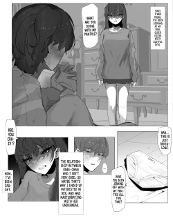 Page 2 of Otouto Do-M Choukyou | Masochist Little Brother's Training