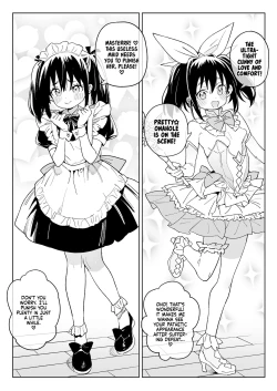 Page 4 of Kodomo de Asobou! | Playing With Kids!