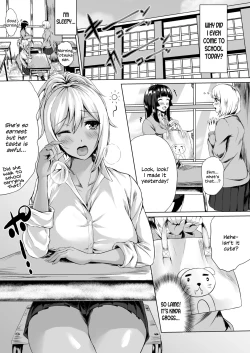 Page 4 of The Hardest Part Girl