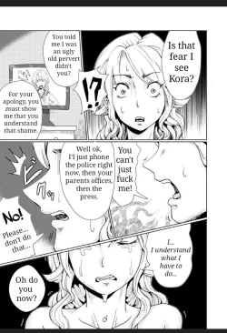 Page 12 of Furyou Shoujo Seisai Teihatsu