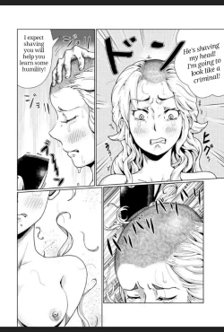 Page 14 of Furyou Shoujo Seisai Teihatsu