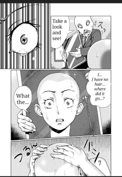 Page 19 of Furyou Shoujo Seisai Teihatsu