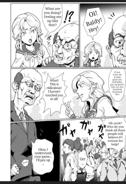 Page 4 of Furyou Shoujo Seisai Teihatsu