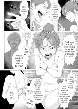 Page 9 of Ama Rufi e Youkoso!