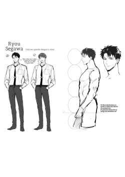 Page 108 of Taido mo Karada mo Zenbu deka I Segawa-san no Gachi koi Taisho ni Narimashita | I’ve Become The Target of His Affection!