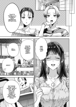 Page 49 of Taido mo Karada mo Zenbu deka I Segawa-san no Gachi koi Taisho ni Narimashita | I’ve Become The Target of His Affection!