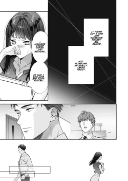 Page 55 of Taido mo Karada mo Zenbu deka I Segawa-san no Gachi koi Taisho ni Narimashita | I’ve Become The Target of His Affection!