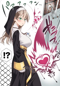 Page 6 of Hikari Madoushi wa Saiminjutsu ni wa Kusshinai