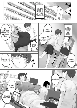 Page 28 of Netorare KaaKaa-san ga Aitsu no Nikubenki ni Natta Hi 4 | The Day My Mother Became That Guy's Meat Toilet 4