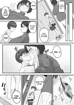 Page 30 of Netorare KaaKaa-san ga Aitsu no Nikubenki ni Natta Hi 4 | The Day My Mother Became That Guy's Meat Toilet 4