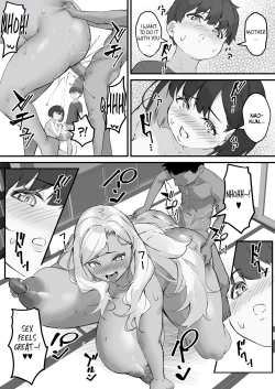 Page 5 of Netorare KaaKaa-san ga Aitsu no Nikubenki ni Natta Hi 4 | The Day My Mother Became That Guy's Meat Toilet 4