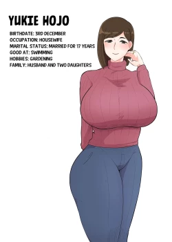 Page 2 of Hitozuma Sentouin "Yukie" | Wife Soldier Yukie