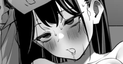 Page 1 of Ecchi na Omise ni Ittara, Mukashi no Doukyuusei ga Ita Hanashi Sono 5