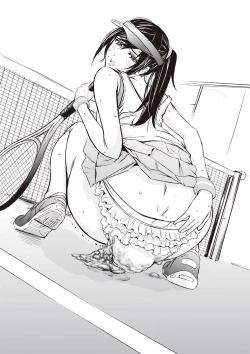 Page 33 of Mesuzuma Sca Paradise