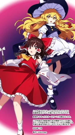 Page 31 of Eastern imperialism - Reimu