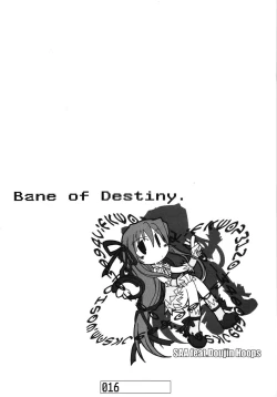 Page 15 of Bane of Destiny.