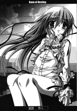 Page 27 of Bane of Destiny.