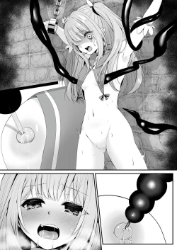 Page 103 of Mahou Shoujo Saint Lily