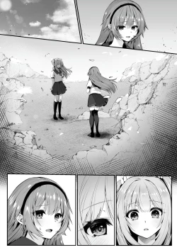 Page 76 of Mahou Shoujo Saint Lily