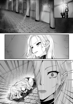 Page 78 of Mahou Shoujo Saint Lily