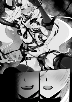 Page 80 of Mahou Shoujo Saint Lily