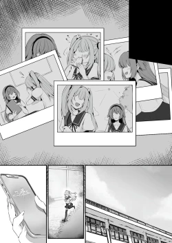 Page 81 of Mahou Shoujo Saint Lily