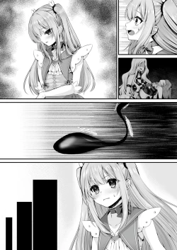 Page 86 of Mahou Shoujo Saint Lily