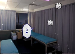 Page 196 of Mesu Ochibu! ~ Subete ga Gyaku!? Joshikousei ni Gyaku Netorare!