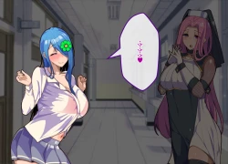 Page 22 of Mesu Ochibu! ~ Subete ga Gyaku!? Joshikousei ni Gyaku Netorare!