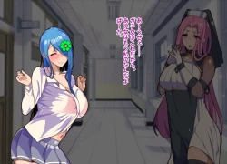 Page 50 of Mesu Ochibu! ~ Subete ga Gyaku!? Joshikousei ni Gyaku Netorare!