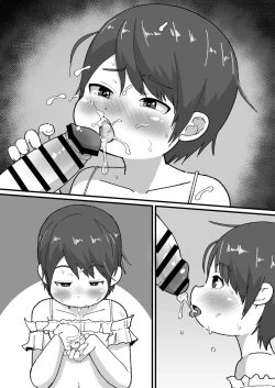 Page 29 of Onna Mizugi Challenge Shitara Mesuiki  Shitemashita