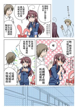 Page 63 of Trouble Sweets