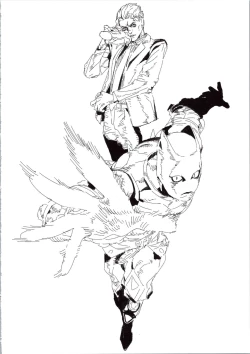 Page 120 of art of momo29