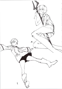 Page 155 of art of momo29