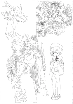 Page 159 of art of momo29