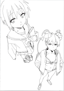 Page 162 of art of momo29