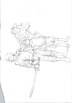 Page 172 of art of momo29