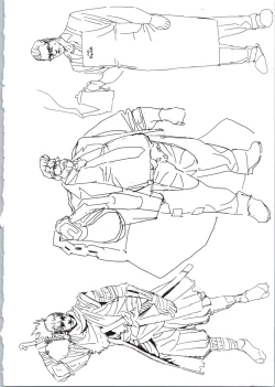 Page 174 of art of momo29