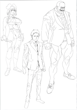 Page 177 of art of momo29