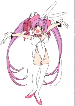 Page 17 of art of momo29