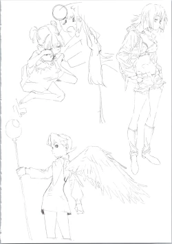 Page 184 of art of momo29