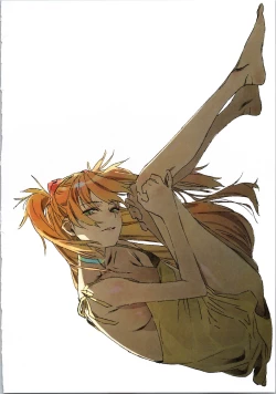 Page 18 of art of momo29