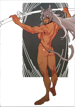 Page 20 of art of momo29