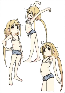 Page 21 of art of momo29