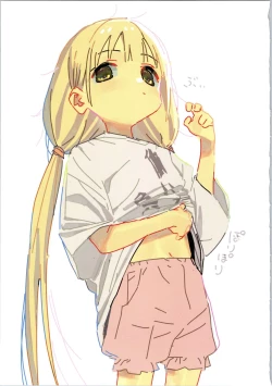 Page 23 of art of momo29