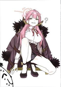 Page 33 of art of momo29