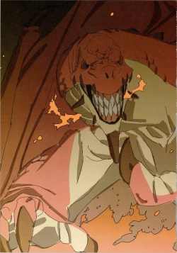 Page 43 of art of momo29