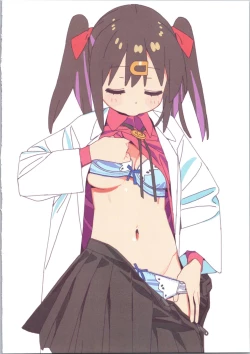 Page 56 of art of momo29