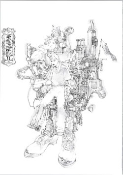 Page 69 of art of momo29