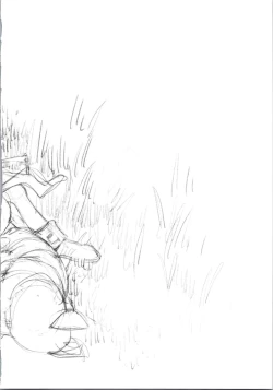 Page 76 of art of momo29